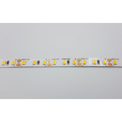 Taśma LED RISHANG 120-2835-12V-IP20 8,6W 122Lm niebieska 5m (RN08C0TA-BB)