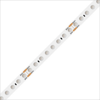 Taśma LED COLORS Chip-24V-IP20 9,6W 750Lm 3000K 5m (PD128-24V-8mm-WW)