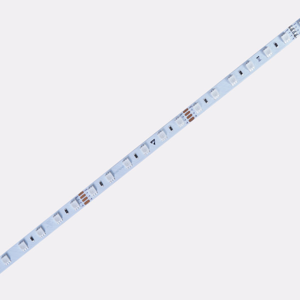 Taśma LED COLORS 60-5050-24V-IP55 12,5W RGB 5m (D560RGB-24V-10mm-IP55)