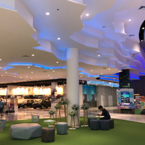 Світлодіодна стрічка COLORS 60-5050-24V-IP55 12.5W RGB 5м (D560RGB-24V-10mm-IP55)