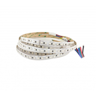 LED strip RISHANG 120-3838-24V-IP20 14.4W RGB 5m (RD00C0JP)