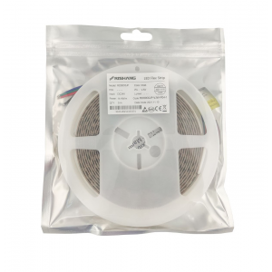 Taśma LED RISHANG 120-3838-24V-IP20 14,4W RGB 5m (RD00C0JP)