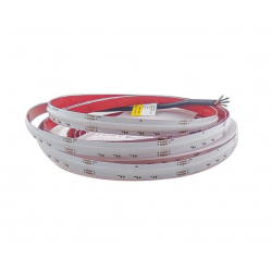 Світлодіодна стрічка RISHANG COB-24V-IP20 16W 584Lm RGB 5м (RM0016SP-HHA)