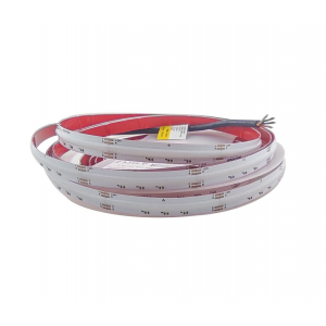 Taśma LED RISHANG COB-24V-IP20 16W 584Lm RGB 5m (RM0016SP-HHA)