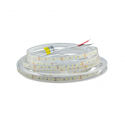 Світлодіодна стрічка RISHANG 120-2835-24V-IP68 9.6W 1050Lm 4000K 5м (RVA0C0TC-A -NW)