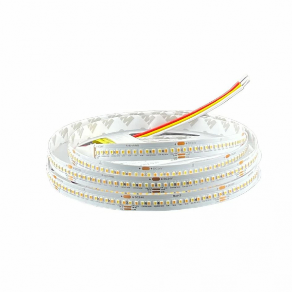 Taśma LED RISHANG 288-2025-24V-IP20 14,4 W 1890 lm 2700 K-5700 K 5 m (R00V8HC)