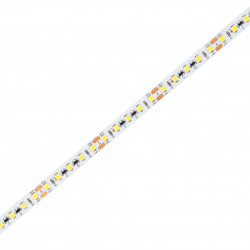 Taśma LED COLORS 120-2835-24V-IP20 9,6W 760Lm 4000K 20m (DJS120-24V-8mm-NW)