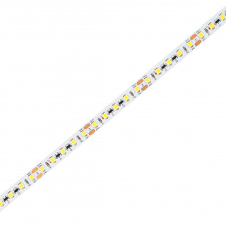 Taśma LED COLORS 120-2835-24V-IP20 9,6W 760Lm 4000K 20m (DJS120-24V-8mm-NW)