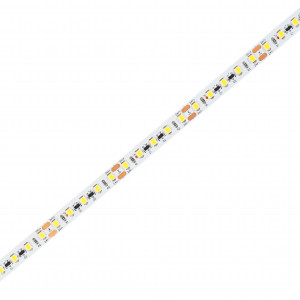 Taśma LED COLORS 120-2835-24V-IP20 9,6W 760Lm 4000K 20m (DJS120-24V-8mm-NW)