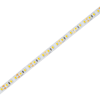 LED strip COLORS 120-2835-24V-IP20 8.8W 900Lm 2700K 50m (DJ120-12V-8mm-W_DP50)