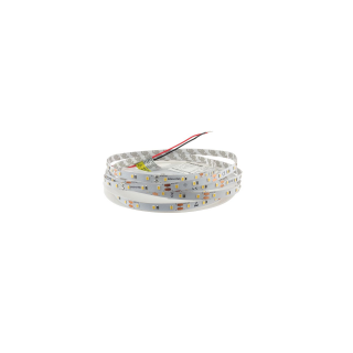 LED strip RISHANG 60-2835-24V-IP20 4.8W 3000K 5m (RV0860TC-WW)