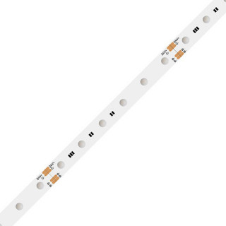 LED strip COLORS Chip-24V-IP20 9.6W 300Lm RGB 5m (PD60RGB-24V-10mm)