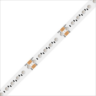 Taśma LED COLORS Chip-24V-IP20 14,4W 450Lm RGB 5m (PD120RGB-24V-10mm)