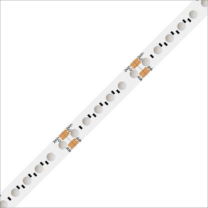 LED strip COLORS Chip-24V-IP20 14.4W 450Lm RGB 5m (PD120RGB-24V-10mm)