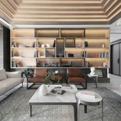 LED strip COLORS 280-2216-24V-IP20 8.4W 975Lm 2700+6000K 5m (D6280-24V-5mm-SWW)