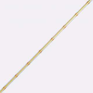 Світлодіодна стрічка COLORS COB-24V-IP20 7.2W 605Lm 3000K 5м (DRF6-24V-8mm-WW)