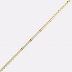 LED strip COLORS COB-24V-IP20 8W 720Lm 6500K 5m (DRF6-24V-8mm-W)