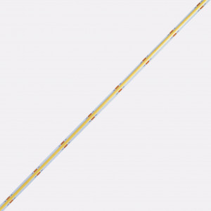 Світлодіодна стрічка COLORS COB-24V-IP20 7.2W 675Lm 4000K 5м (DRF6-24V-8mm-NW)