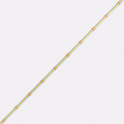 LED strip COLORS COB-24V-IP20 9.6W 720Lm 3000K 5m (DRF10-24V-8mm-WW)