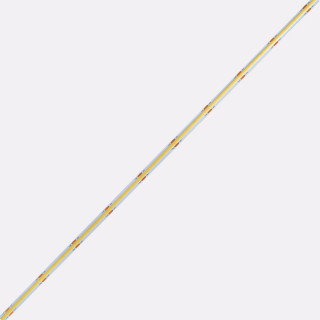 LED strip COLORS COB-24V-IP20 9.6W 720Lm 3000K 5m (DRF10-24V-8mm-WW)