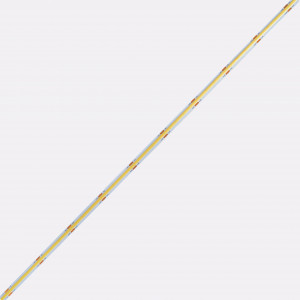 LED strip COLORS COB-24V-IP20 9.6W 720Lm 3000K 5m (DRF10-24V-8mm-WW)
