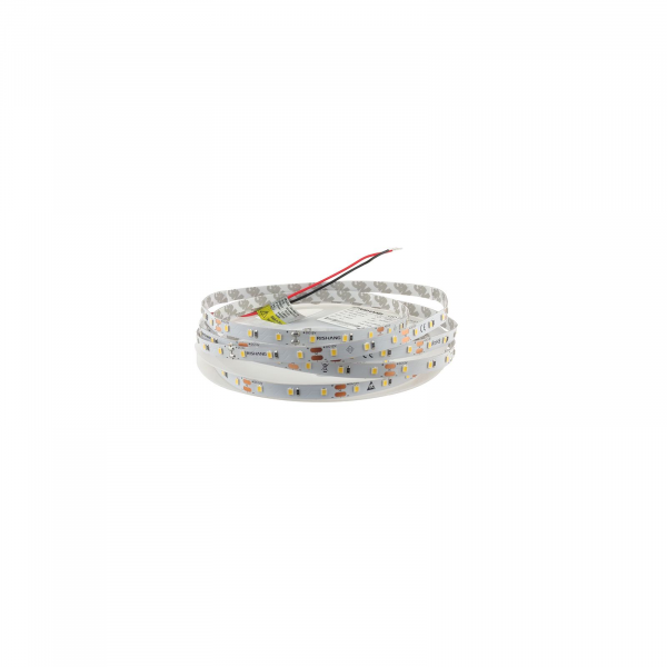 Taśma LED RISHANG 60-2835-12V-IP20 4,8W 3000 5m (RV0860TA-WW)