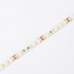 LED strip COLORS 120-2835-24V-IP65 8.4W 1010Lm 1900K 5m (D8120-24V-8mm-IP65-GW)