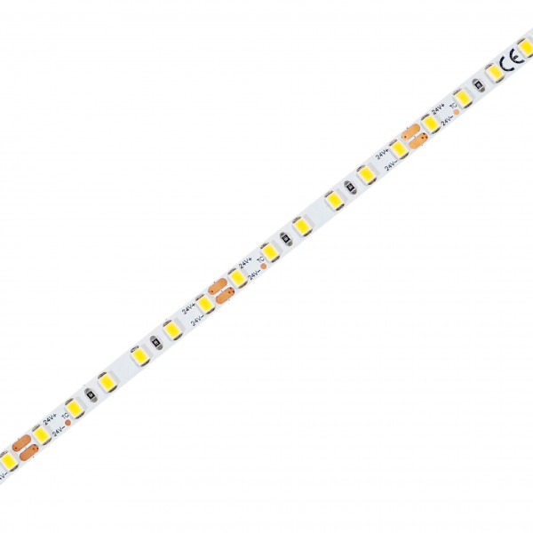 Taśma LED KOLORY 120-2835-24V-IP20 9,6W 860Lm 3000K 5m