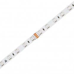 Taśma LED COLORS 60-5050-24V-IP20 14,4W 430Lm RGB 5m