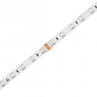 LED strip COLORS 60-5050-24V-IP20 14.4W 430Lm RGB 5m