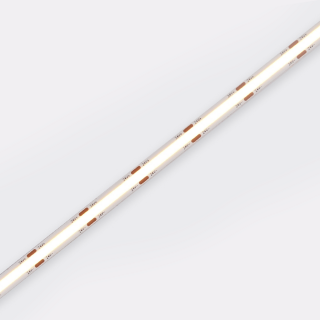 LED strip COLORS COB-24V-IP67 8W 660Lm 4000K 5m