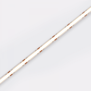 LED strip COLORS COB-24V-IP67 8W 660Lm 4000K 5m