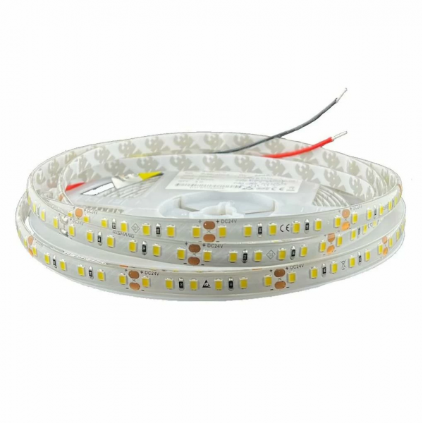 Taśma LED RISHANG 120-2835-24V-IP54 9,6W 2700K 5m (RV68C0TC-A-SW)