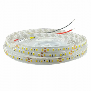 LED strip RISHANG 120-2835-24V-IP54 9.6W 4000K 5m (RV68C0TC-A-NW)