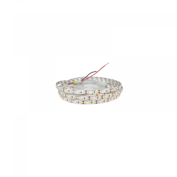 LED strip RISHANG 120-2835-12V-IP20 9.6W 4000K 5m (RV08C0TA-A-NW)