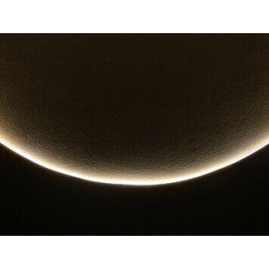 LED strip COLORS COB-24V-IP33 9W 610Lm 2700K 2.5m (DF7-24V-4mm-SW)