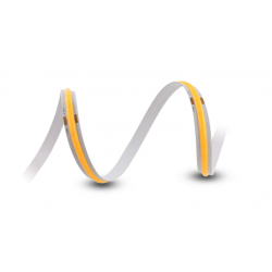 LED strip RISHANG COB-24V-IP20 10W 900Lm 4000K 5m (RM0801EC-A-NW)