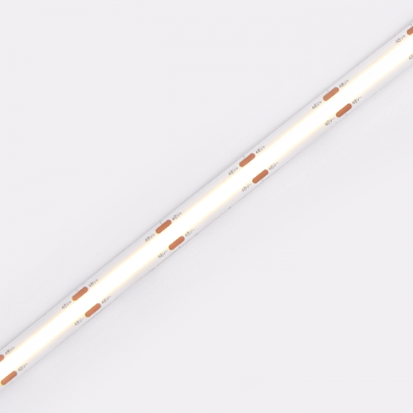 Світлодіодна стрічка COLORS COB-48V-IP20 10W 830Lm 3000K 15м (DF8-48V-10mm-WW)