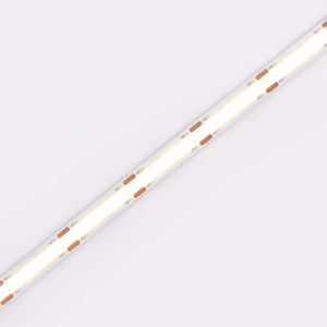 LED strip COLORS COB-48V-IP20 10W 830Lm 3000K 15m (DF8-48V-10mm-WW)