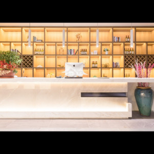 LED strip COLORS COB-48V-IP20 10W 830Lm 3000K 15m (DF8-48V-10mm-WW)