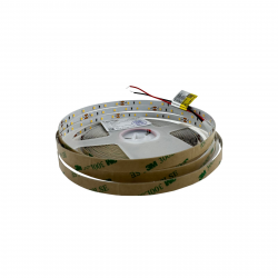 LED strip RISHANG 60-2835-24V-IP20 4.4W 400Lm 3000K 10m (RL0860TC-3-WW)