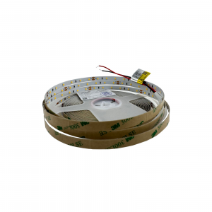 LED strip RISHANG 60-2835-24V-IP20 4.4W 400Lm 3000K 10m (RL0860TC-3-WW)