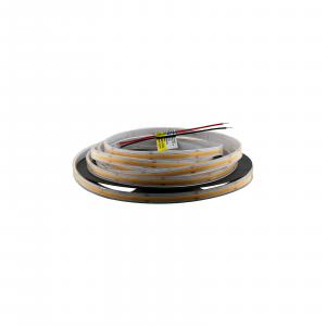 LED strip RISHANG COB-320 24V IP65 10W 3000K 5m (RM1101EC-A-L-2-WW)