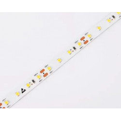 LED strip COLORS 120-2835-48V-IP20 9.6W 985Lm 4000K 5м (D880-48V-10mm-WW)