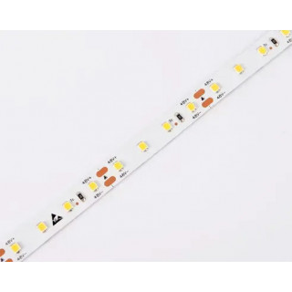 Taśma LED COLORS 120-2835-48V-IP20 8,8W 985Lm 4000K 5m (D8120-48V-10mm-NW)