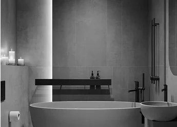 Для освітлення, світлових ліній та світильників