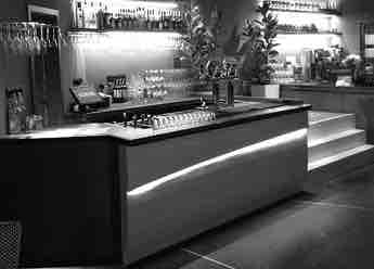 Для освітлення, світлових ліній та світильників